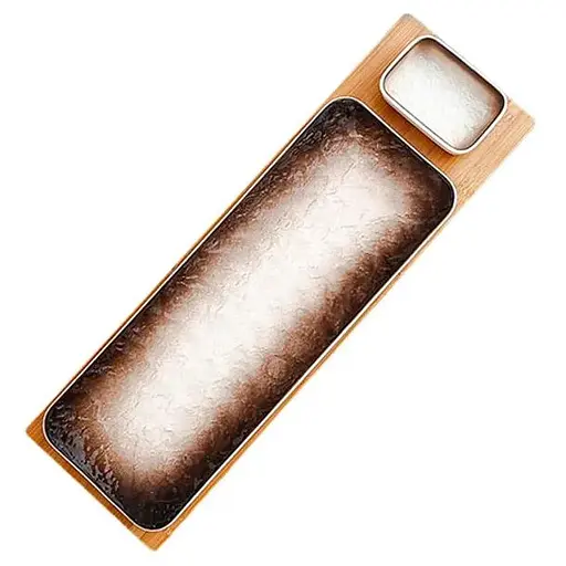 Набір для суші Moon Stenson керамічний 44х13см YG01113