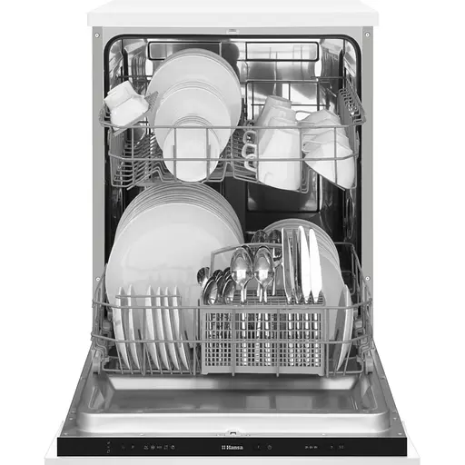 Посудомийна машина Hansa ZIM635PH - фото 8