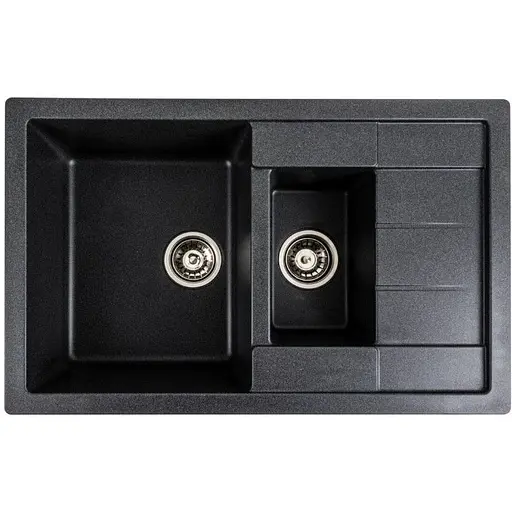 Кухонная мойка Platinum 7850W TOSKANA (SP000039276) - фото 1