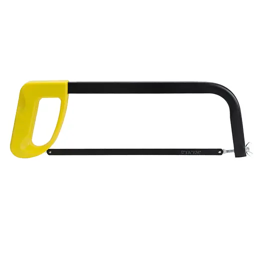 Ножовка по металлу Sigma 300мм BARRACUDA 4402141 - фото 1