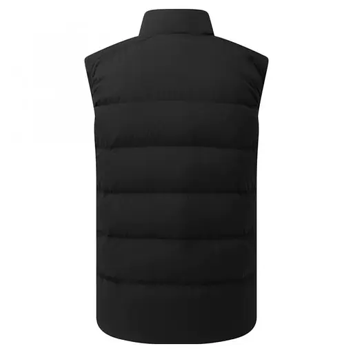 Жилет Montane Tundra Gilet Black S (1004-MTUNGBLAB14) - фото 3