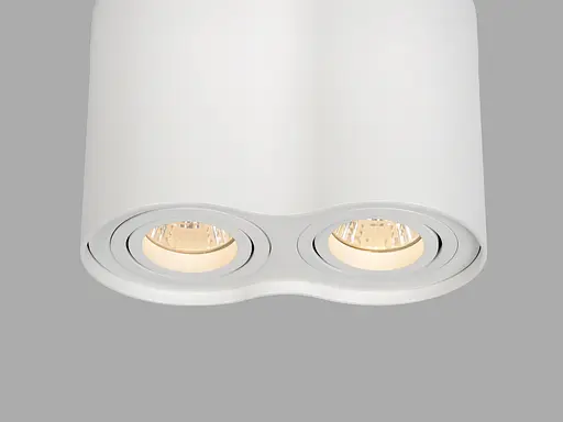 Точковий світильник Skarlat TH5803 WH - фото 4