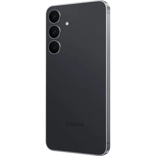 Смартфон Samsung Galaxy S25 FE 5G 8/256Gb JetBlack (SM-S731BZKGEUC) - фото 4