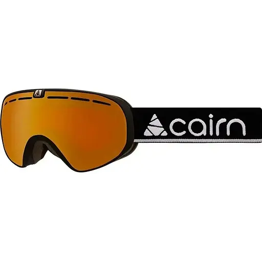 Маска Cairn Spot OTG SPX1 Mat Black (1012-0580957-602)