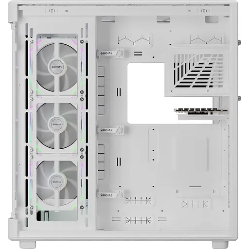 Корпус GAMDIAS NESO P1 PRO WW (4711514500431) - фото 8