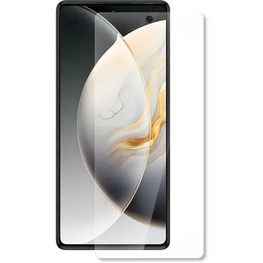 Захисна плівка StatusSKIN для Tecno Camon 30 Pro Екран Глянцева Pro