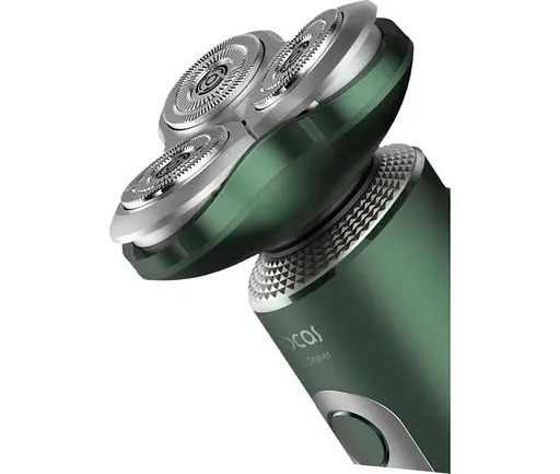 Электробритва Soocas S5 устройство 4 в 1 триммер машинка для стрижки с щеткой - фото 8