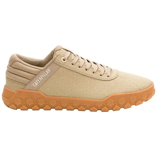 Кроссовки Caterpillar Hex+ Canvas 42 Бежевый (1103-P726265-42)