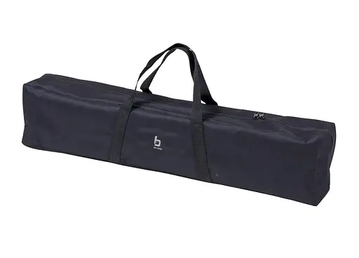 Стол Bo-Camp Suffolk 80x60 cm Brown (1404650) (DAS301453) - фото 4