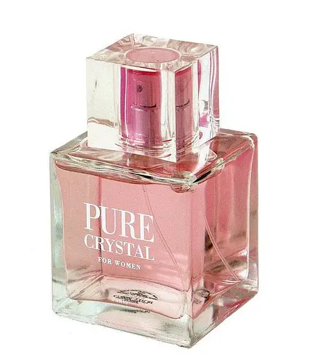 Парфюмерная вода Pure Crystal Тестер Karen Low 100 мл