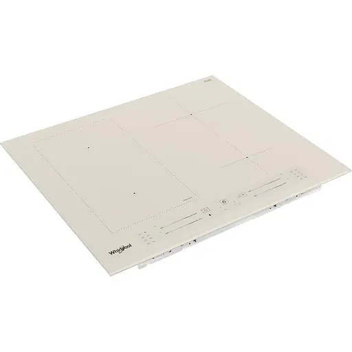 Варочная поверхность Whirlpool WLS2760BF/S индукционная [138085] - фото 3