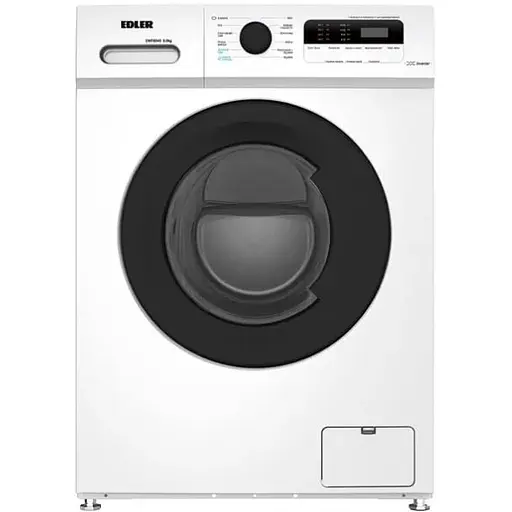 Пральна машина вузька Edler EWF8043IS