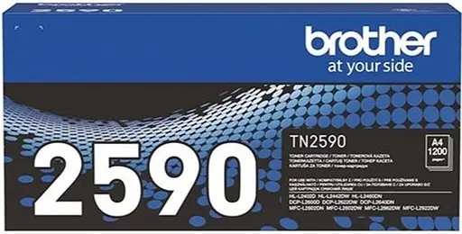 Картридж Brother HL-L2402D/L2442DW/L2460DN DCP-L2600D/L2622DW/L2640DN MFC-L2802DN/L2802DW/L2922DW teh0015407 - фото 2