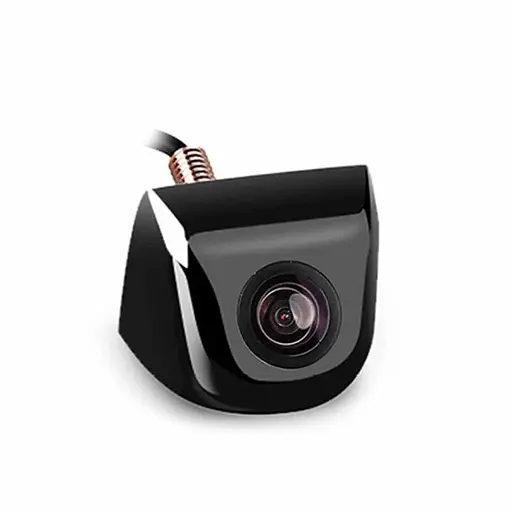 Камера заднего вида E303 CCD универсальная