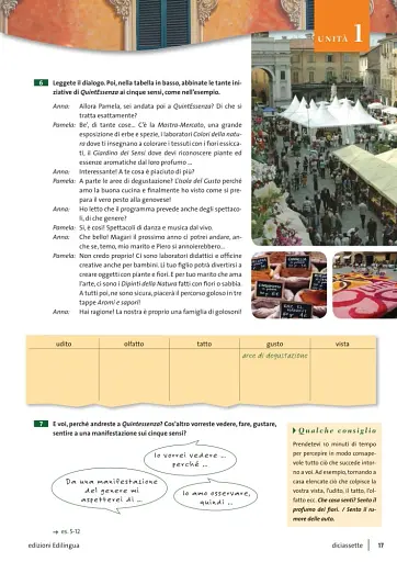 Arrivederci! 3. Libro dello studente ed esercizi + CD audio - фото 9