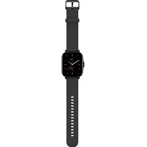 Смарт-часы Amazfit GTS 2 New Version Space Black - фото 7