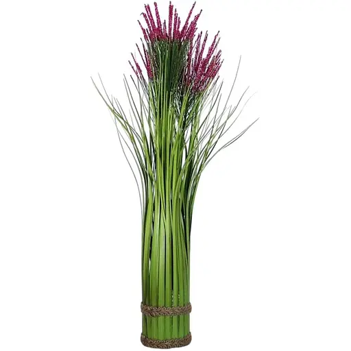 Штучна рослина GGP Freya 43 см рожева (30002432/5) - фото 1