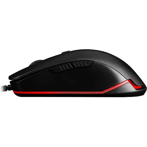 Мышь LogicConcept Starr One USB Black (M-LC-LM-STARR-ONE) - фото 3