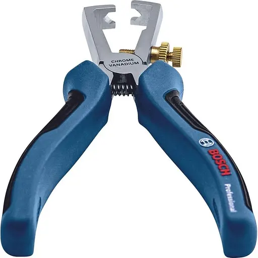 Знімач ізоляції Bosch Professional регулювання діаметра 160 мм (1.600.A01.V03) - фото 5