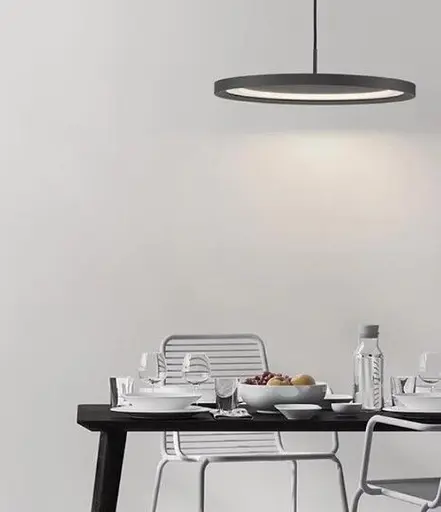 Светильник подвесной ANDROMEDA Nova Luce 9212909 - фото 2