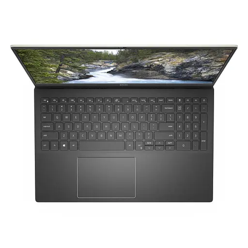 Ноутбук DELL Vostro 5502 i3-1115G4 4.10GHz, 4GB DDR4, 256GB, GMA UHD, Linux - фото 5
