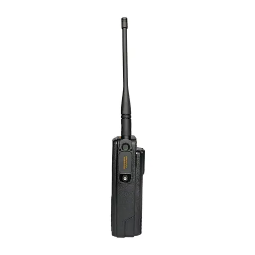 Радіостанція цифрова Motorola MotoTRBO DP4801 UHF GPS Bluetooth AES-256 - фото 2