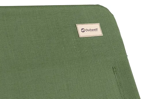 Ліжко розкладне Outwell Tenby Green Vineyard (410096) - фото 5