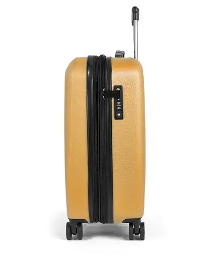 Валіза Gabol Paradise XP (S) Mustard (123322-027) - фото 2