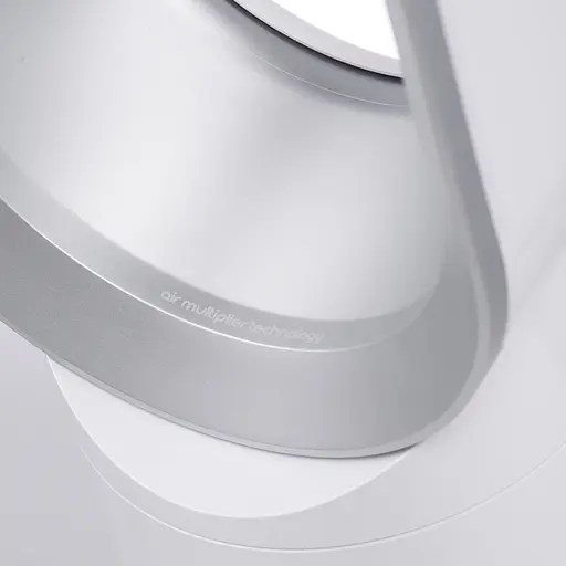 Вентилятор Dyson AM07 Tower Fan EU Wh/Sv (0000027293) - фото 5