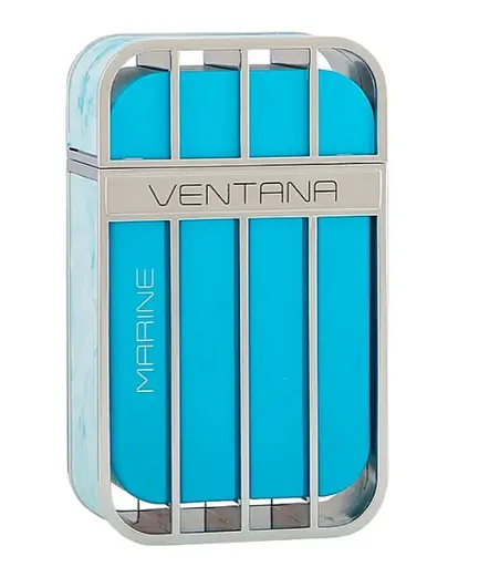 Оригинал Armaf Ventana Marine 100 мл парфюмированная вода - фото 1