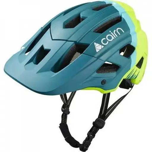 Шолом Cairn Dust II L Winter Neon (1012-0300260-305861)