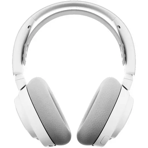 Ігрова гарнітура SteelSeries Arctis Nova 7 Gen 2 Wireless White /PC/PS/SW/MAC/MOB