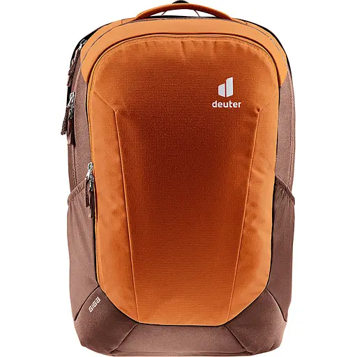 Рюкзак Deuter Giga New Orange (1052-3812321 6616) - фото 6