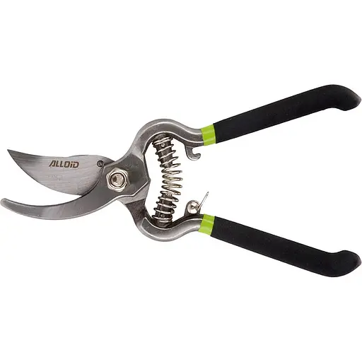 Секатор Alloid 215 мм (PS-22215) - фото 1