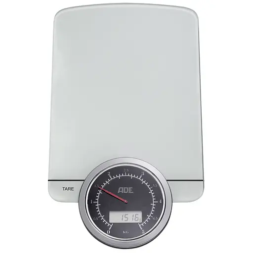 Ваги кухонні цифрові ADE Alba (KE1500)