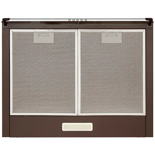 Вытяжка плоская Jantar PHT I LED 60 BR - фото 6