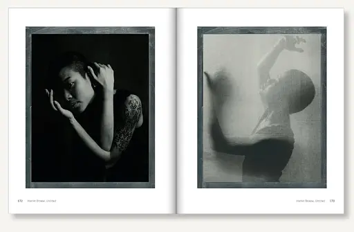 Polaroid Now. The History and Future of Polaroid Photography - фото 8