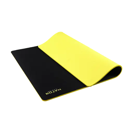 Игровая поверхность - коврик Hator Tonn L (HTP-030) черный - фото 3