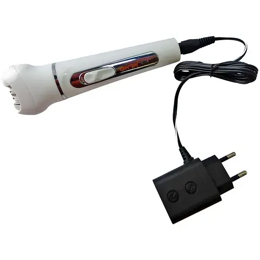 Епілятор Gemei GM 3072 3 W - фото 5