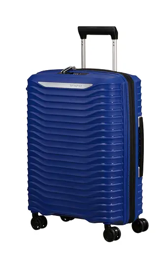 Валіза 55 См Samsonite UPSCAPE NAUTICAL BLUE 55x40x20(23) KJ1*11001 - фото 15