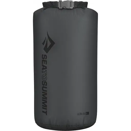 Гермомешок Sea to Summit Ultra-Sil Dry Sack 8L Grey (1033-STS AUDS8GY)