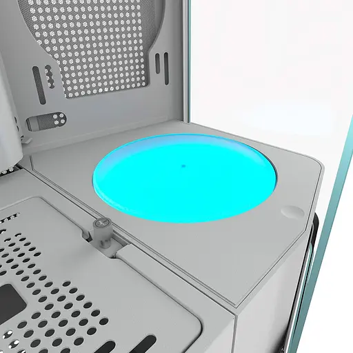 Платформа для корпусу Cougar FV270 White (FV270 Platform White) - фото 2