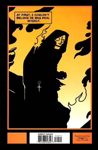 Dark Horse Presents (1986) #122 - фото 2