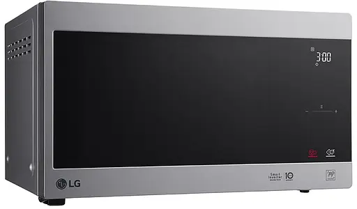 Мікрохвильова піч LG MH6595CIS (6352161) - фото 7