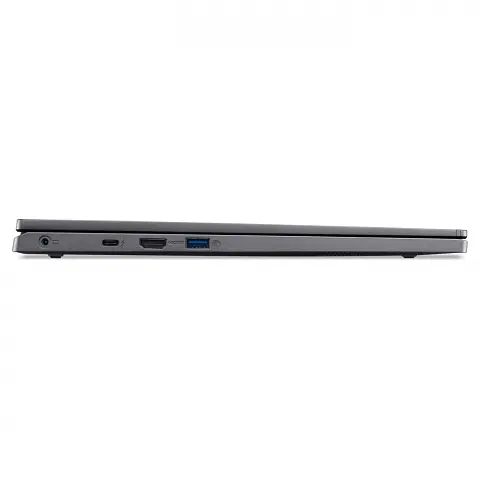 Ноутбук Acer Aspire 16 A16-51GM-71YF (NX.KTHAA.002) Steel Gray - фото 7