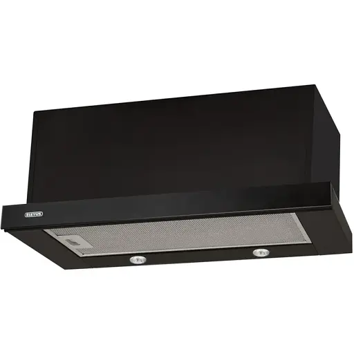 Витяжка кухонна ELEYUS BREEZE G 1200 60 BL - фото 13