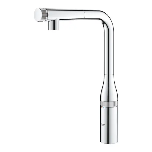 Смеситель для кухни Grohe Essence SmartControl 31615000 Хром - фото 4