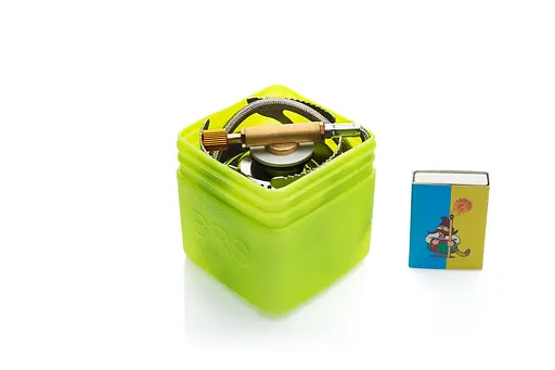 Газовая горелка BRS-51 - фото 6