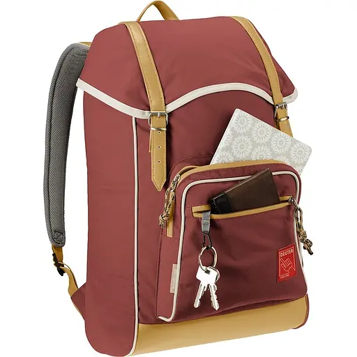 Рюкзак Deuter Innsbruck Redwood (1052-3814022 5612) - фото 4