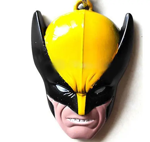 Брелок GeekLand Росомаха Wolverine 10.026 - фото 2